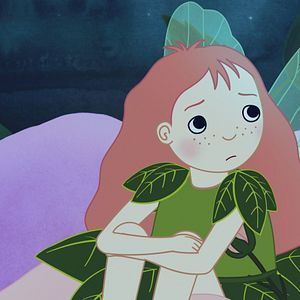 Fotoğraf Roselil og stentrolden