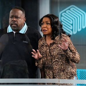 Fotoğraf Cedric The Entertainer