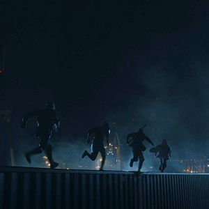 Fotoğraf Shinobi no Ie: House of Ninjas