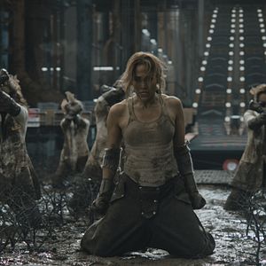 Fotoğraf This is Me… Now: A Love Story