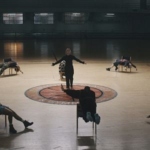 Fotoğraf This is Me… Now: A Love Story