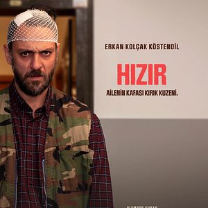 Fotoğraf İyi Bir Aile Değiliz