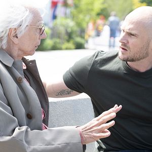 Fotoğraf Philippe Duclos