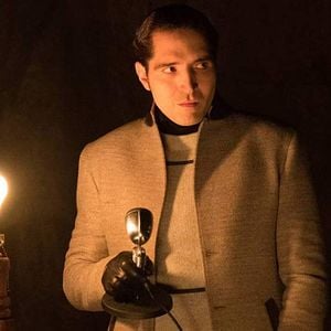 Fotoğraf David Dastmalchian