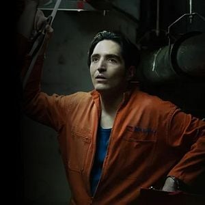 Fotoğraf David Dastmalchian
