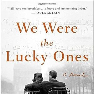 Fotoğraf We Were The Lucky Ones