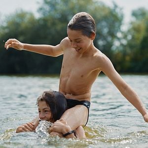 Fotoğraf Young Hearts