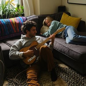 Fotoğraf Matt and Mara