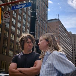 Fotoğraf Matt and Mara