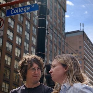 Fotoğraf Matt and Mara