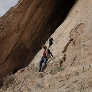 Fotoğraf Khamyazeye bozorg