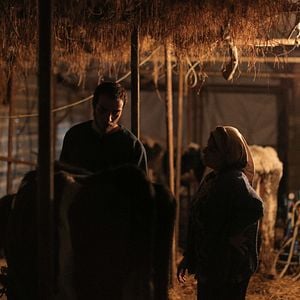 Fotoğraf Khamyazeye bozorg