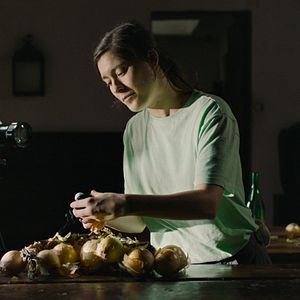 Fotoğraf Mãos no fogo