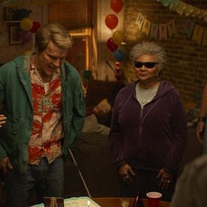 Fotoğraf Deadpool ve Wolverine