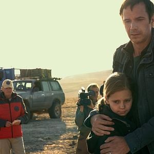 Fotoğraf Rosie Coleman