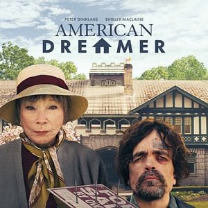 Fotoğraf American Dreamer