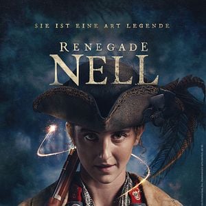 Fotoğraf Renegade Nell
