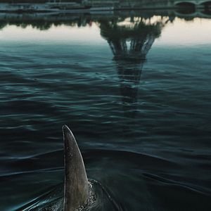 Fotoğraf Paris’in Altında