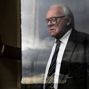 Fotoğraf Anthony Hopkins