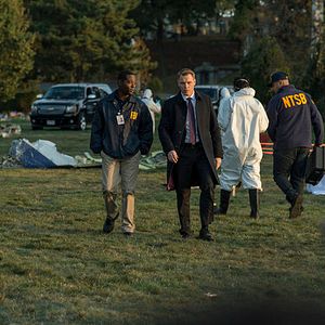 Fotoğraf The Blacklist