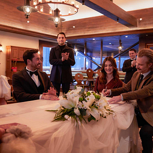 Fotoğraf Kül Masalı