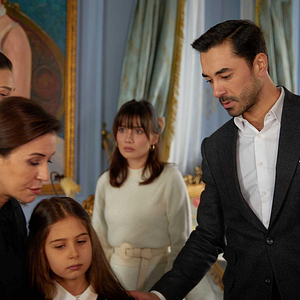 Fotoğraf Kül Masalı