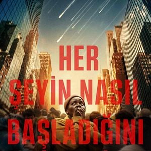 Fotoğraf Sessiz Bir Yer: Birinci Gün