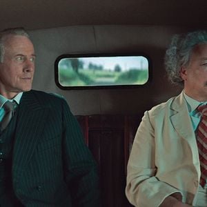 Fotoğraf Aidan McArdle