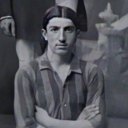 Fotoğraf Zaferin Rengi