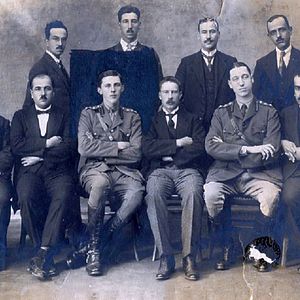 Fotoğraf Zaferin Rengi