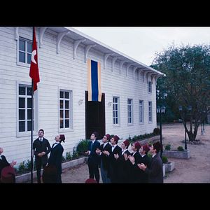 Fotoğraf Zaferin Rengi