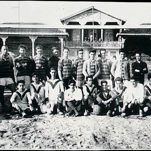 Fotoğraf Zaferin Rengi