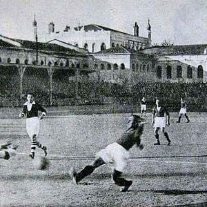 Fotoğraf Zaferin Rengi