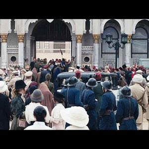 Fotoğraf Zaferin Rengi