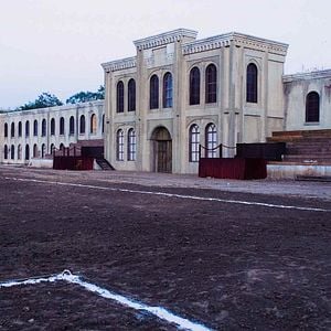 Fotoğraf Zaferin Rengi