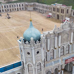 Fotoğraf Zaferin Rengi