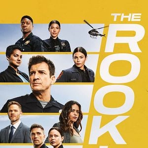 Fotoğraf The Rookie