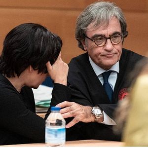 Fotoğraf Francesc Orella