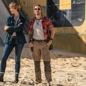 Fotoğraf Rebecca Hall