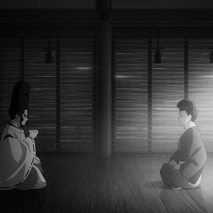 Fotoğraf Demon Slayer: Kimetsu no Yaiba - To The Hashira Training