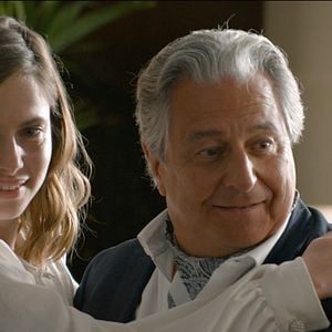 Fotoğraf Christian Clavier