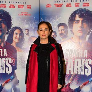 Fotoğraf Hayatla Barış