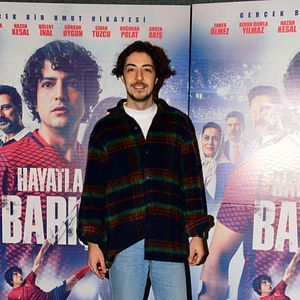 Fotoğraf Hayatla Barış