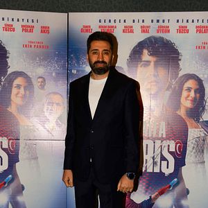 Fotoğraf Hayatla Barış