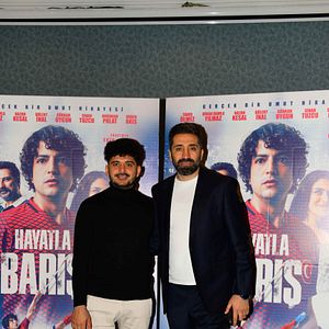 Fotoğraf Hayatla Barış