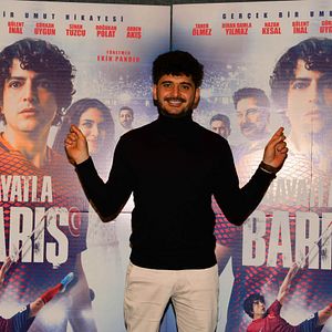 Fotoğraf Hayatla Barış