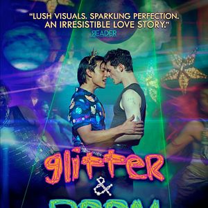 Fotoğraf Glitter & Doom