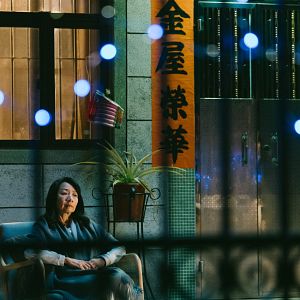 Fotoğraf All Shall Be Well