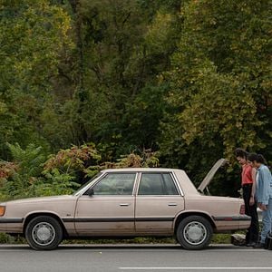 Fotoğraf Kaçak Kızlar