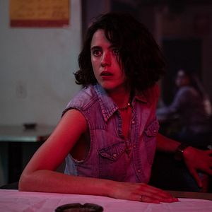 Fotoğraf Kaçak Kızlar